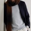 Curtis Cashmere Sweater - FR