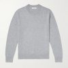Curtis Cashmere Sweater