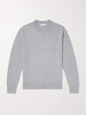 Curtis Cashmere Sweater