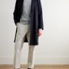 Curtis Cashmere Sweater - OU