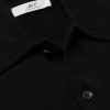 Cliff Cashmere Polo Shirt - CU Cliff Cashmere Polo Shirt - CU