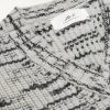 Space-Dyed Wool Sweater Vest - CU Space-Dyed Wool Sweater Vest - CU