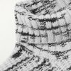 Space-Dyed Merino Wool Rollneck Sweater - CU Space-Dyed Merino Wool Rollneck Sweater - CU