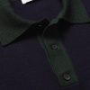 Merino Wool Polo Shirt - CU Merino Wool Polo Shirt - CU