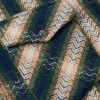 Checked Cashmere Shirt - E1 Checked Cashmere Shirt - E1