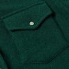 Cashmere-Gauze Shirt - CU Cashmere-Gauze Shirt - CU