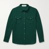 Cashmere-Gauze Shirt Cashmere-Gauze Shirt