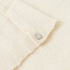 Bubble Distressed Cashmere-Gauze T-Shirt - CU Bubble Distressed Cashmere-Gauze T-Shirt - CU
