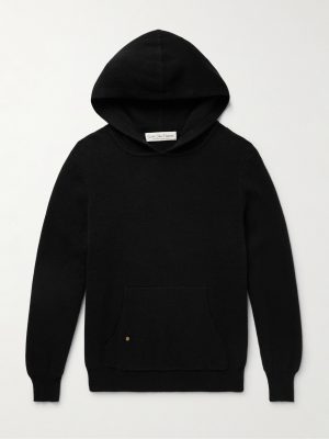 Cashmere Hoodie Cashmere Hoodie