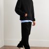 Cashmere Hoodie - OU Cashmere Hoodie - OU