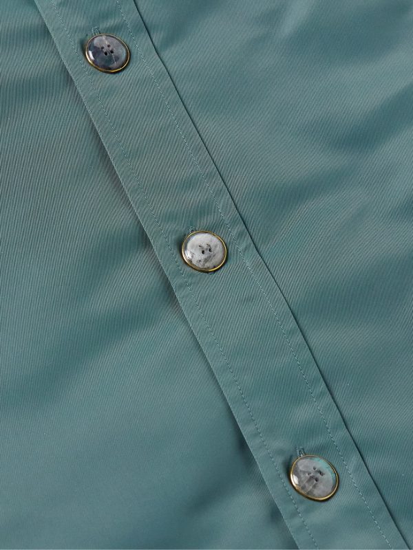 Parachute Recycled-Shell Jacket - CU