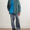 Parachute Recycled-Shell Jacket - OU