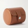Nova Leather Watch Roll Nova Leather Watch Roll