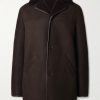 Shearling Coat Shearling Coat