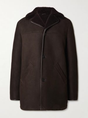 Shearling Coat Shearling Coat