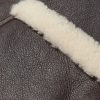 Shearling Aviator Jacket - E1 Shearling Aviator Jacket - E1