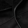Shearling Coat - CU Shearling Coat - CU
