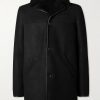 Shearling Coat Shearling Coat