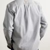 Canvas Overshirt - BK Canvas Overshirt - BK