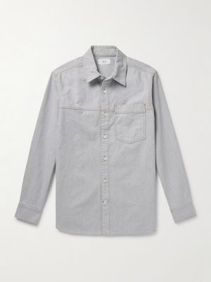 Canvas Overshirt