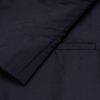 Padded Recycled-Shell Blazer - CU Padded Recycled-Shell Blazer - CU