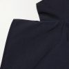 Padded Recycled-Shell Blazer - E1 Padded Recycled-Shell Blazer - E1