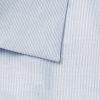 Striped Cotton Shirt - CU Striped Cotton Shirt - CU