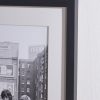 Framed 1964 Stones in Soho Print, 16'' x 20'' - CU Framed 1964 Stones in Soho Print, 16'' x 20'' - CU