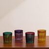 Prism Set of Four Glasses