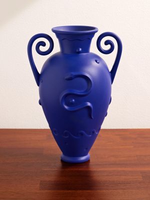 + Klaus Jürgen Schmidt Pantheon Persephone Earthenware Reed Diffuser + Klaus Jürgen Schmidt Pantheon Persephone Earthenware Reed Diffuser
