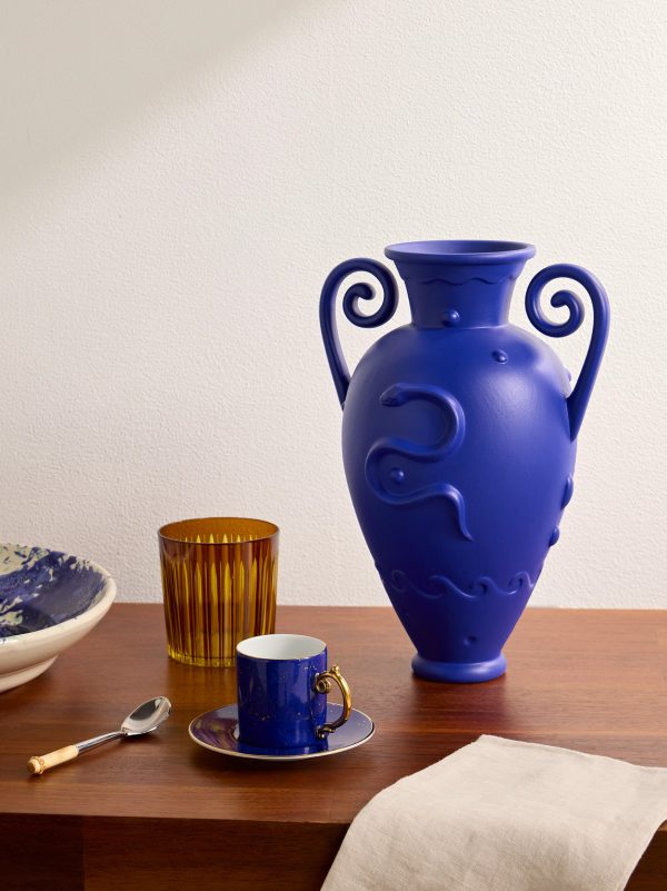 + Klaus Jürgen Schmidt Pantheon Persephone Earthenware Reed Diffuser - OU