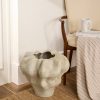 Timna Porcelain Vase - OU Timna Porcelain Vase - OU