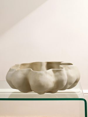 Timna Porcelain Bowl Timna Porcelain Bowl