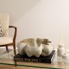Timna Porcelain Bowl - OU Timna Porcelain Bowl - OU