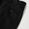 Boiler Room Wide-Leg Pleated Virgin Wool-Gabardine Trousers - CU Boiler Room Wide-Leg Pleated Virgin Wool-Gabardine Trousers - CU
