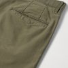 Slim-Fit Tricochino Trousers - CU Slim-Fit Tricochino Trousers - CU