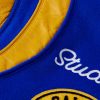 Logo-Embroidered Appliquéd Leather-Trimmed Wool-Blend Felt Varsity Jacket - CU