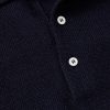 Merino Wool Polo Shirt - CU Merino Wool Polo Shirt - CU