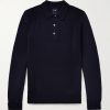 Merino Wool Polo Shirt Merino Wool Polo Shirt