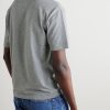Hiking Cotton-Jersey T-Shirt - BK Hiking Cotton-Jersey T-Shirt - BK