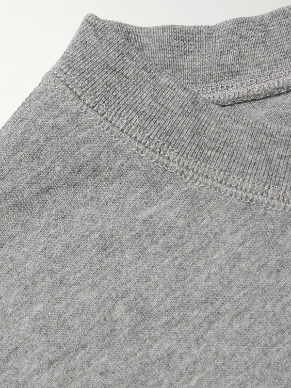 Hiking Cotton-Jersey T-Shirt - CU Hiking Cotton-Jersey T-Shirt - CU