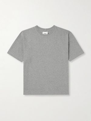 Hiking Cotton-Jersey T-Shirt