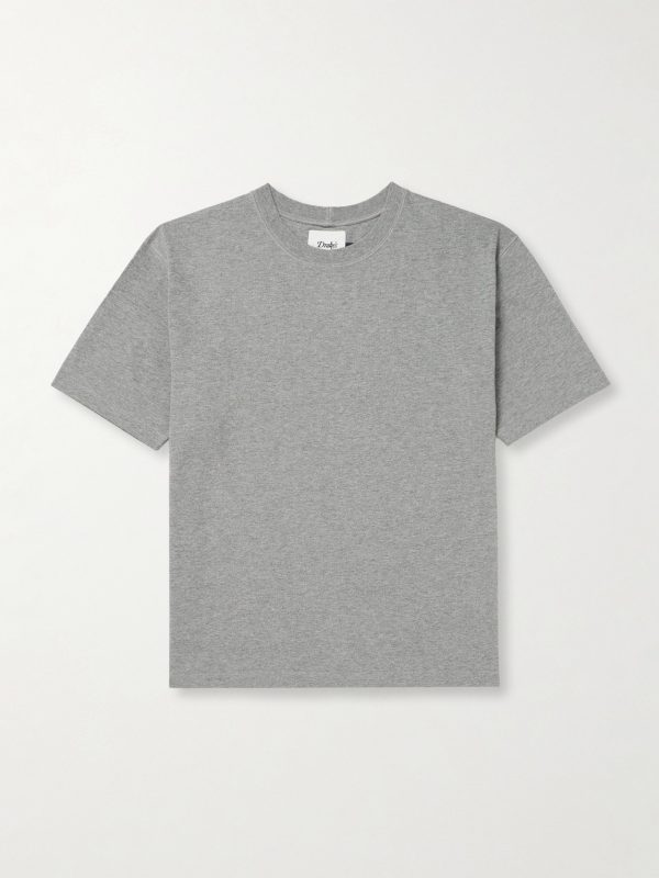Hiking Cotton-Jersey T-Shirt Hiking Cotton-Jersey T-Shirt