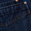 Selvedge Denim Jacket - E1