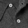 Wool Polo Shirt - CU Wool Polo Shirt - CU