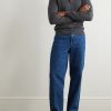 Wool Polo Shirt - OU Wool Polo Shirt - OU
