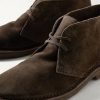 Clifford Suede Desert Boots - CU Clifford Suede Desert Boots - CU