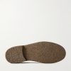 Clifford Suede Desert Boots - E1 Clifford Suede Desert Boots - E1