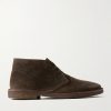 Clifford Suede Desert Boots Clifford Suede Desert Boots