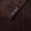 Slim-Fit Cotton-Corduroy Blazer - CU Slim-Fit Cotton-Corduroy Blazer - CU